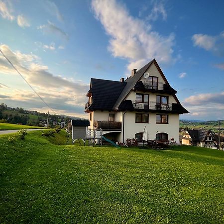 Pokoje U Hani - Sauna, Balia Z Hydromasazem Bukowina Tatrzańska Esterno foto