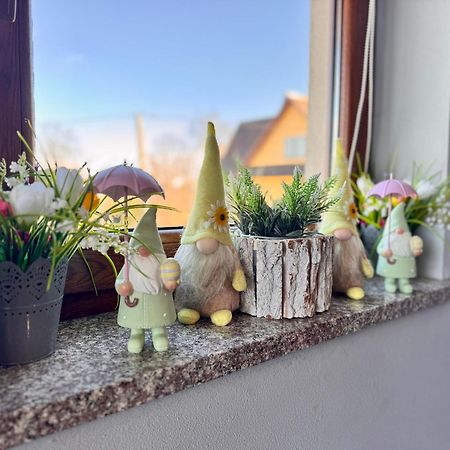 Pokoje U Hani - Sauna, Balia Z Hydromasazem Bukowina Tatrzańska Esterno foto