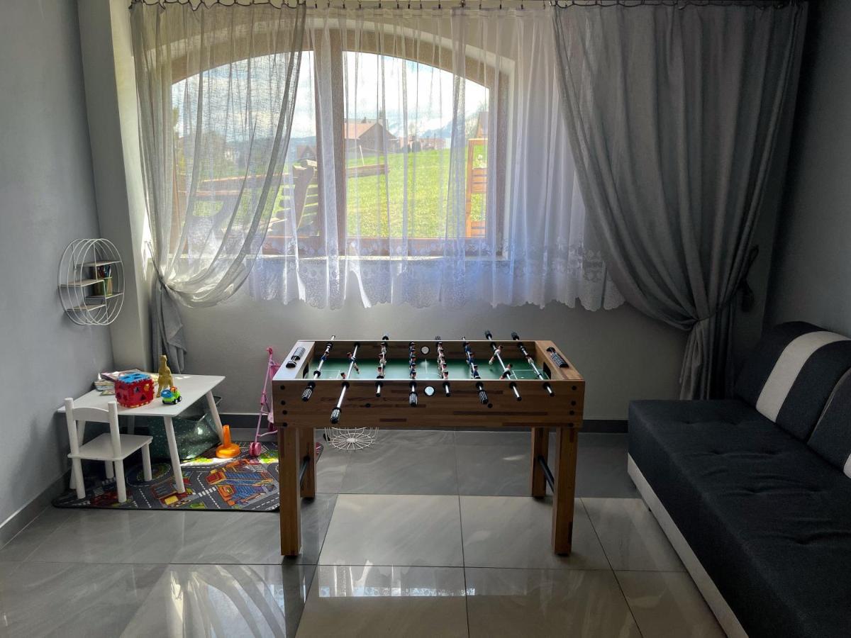 Pokoje U Hani - Sauna, Balia Z Hydromasazem Bukowina Tatrzańska Esterno foto