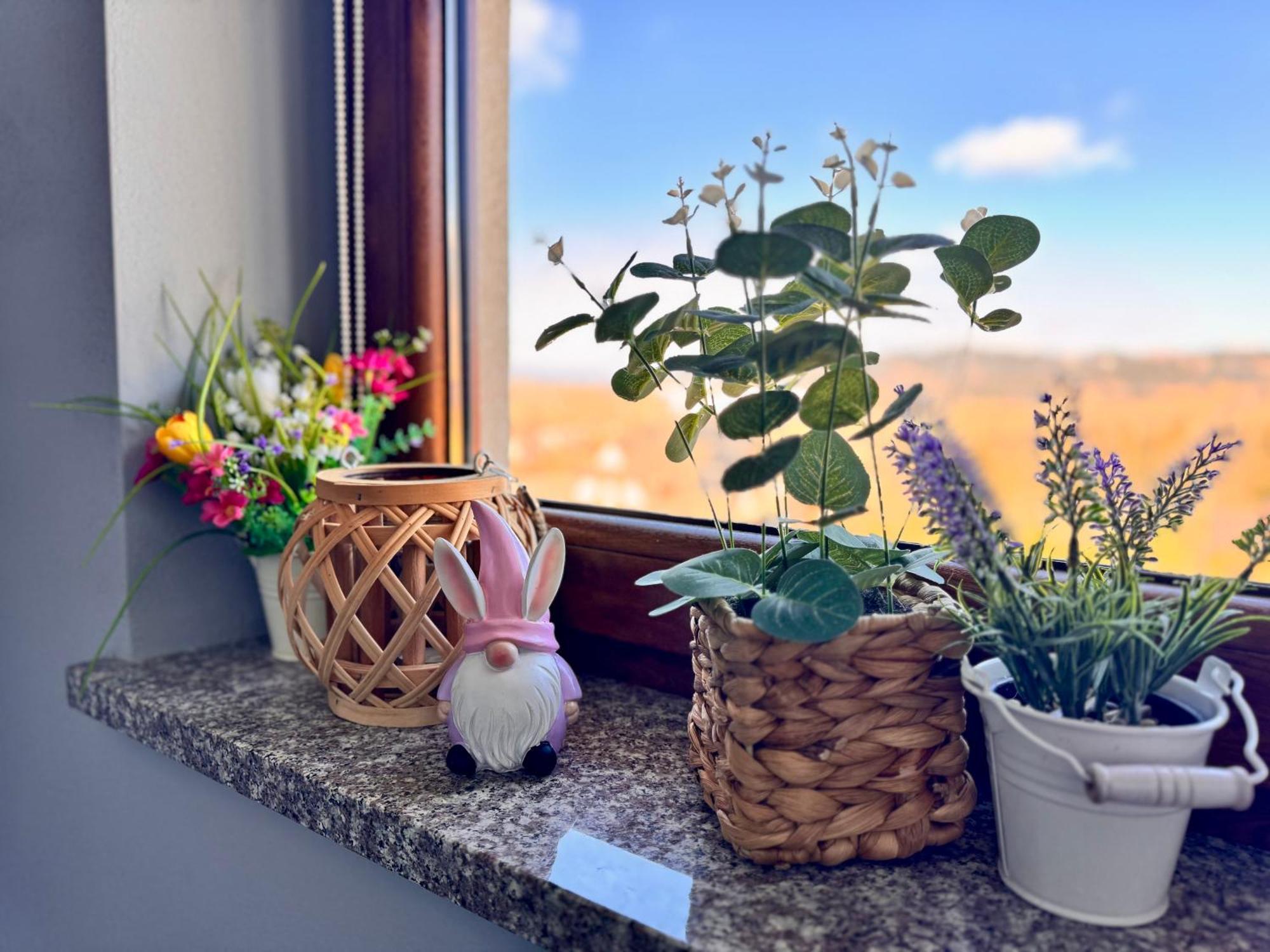 Pokoje U Hani - Sauna, Balia Z Hydromasazem Bukowina Tatrzańska Esterno foto