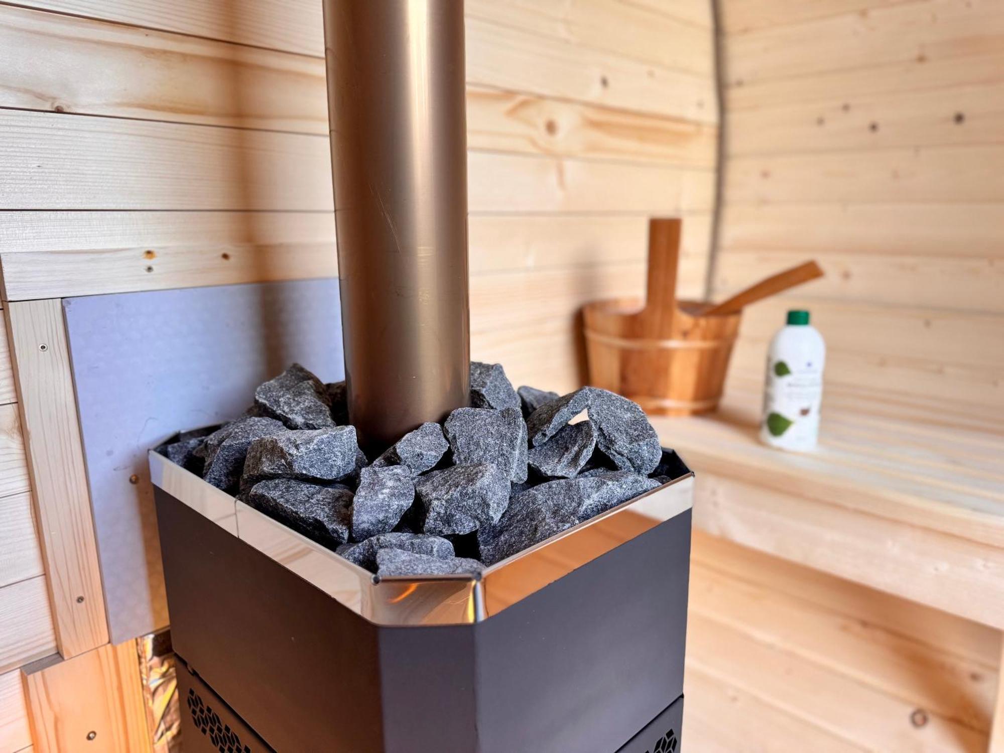 Pokoje U Hani - Sauna, Balia Z Hydromasazem Bukowina Tatrzańska Esterno foto