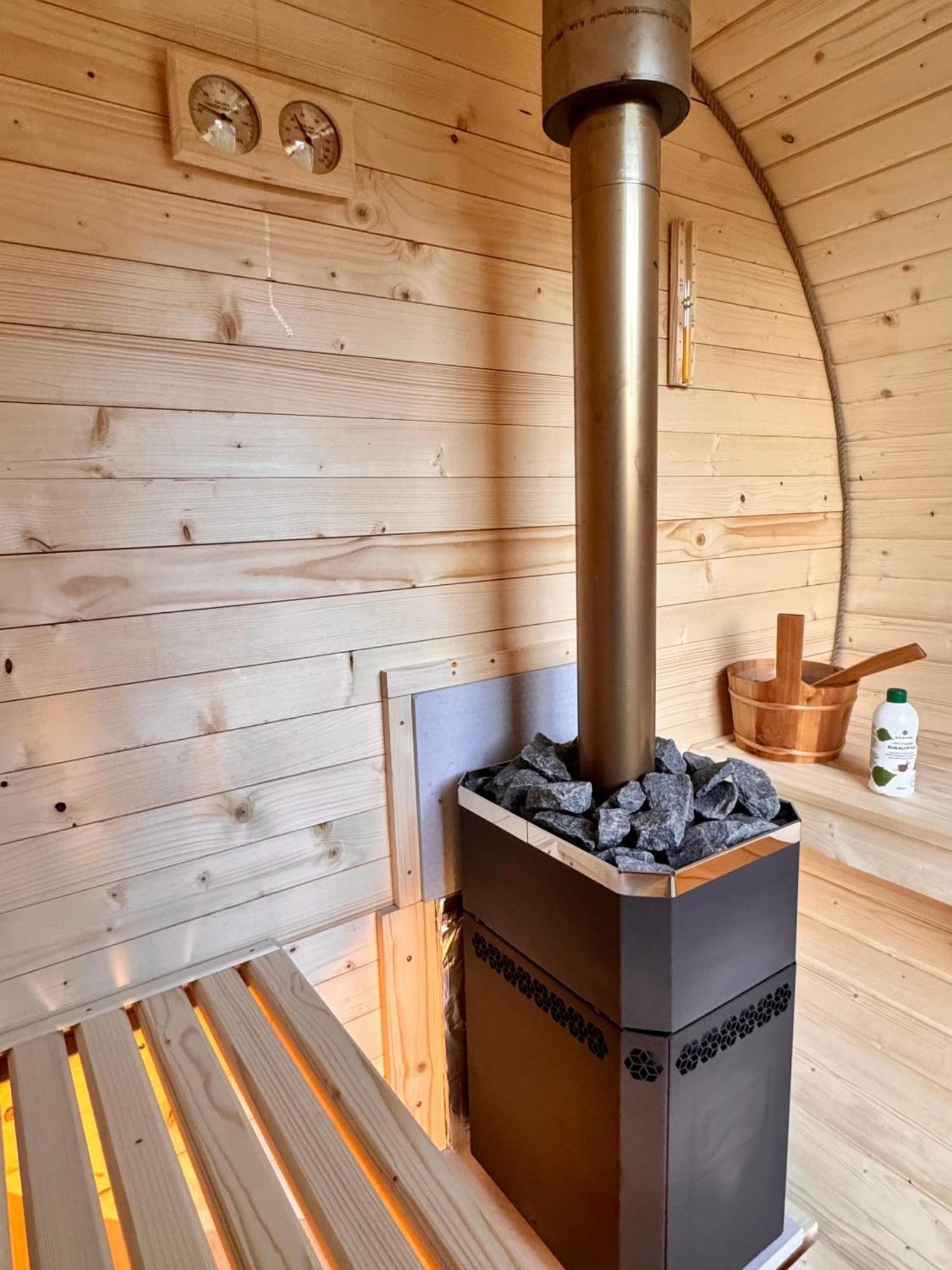 Pokoje U Hani - Sauna, Balia Z Hydromasazem Bukowina Tatrzańska Esterno foto